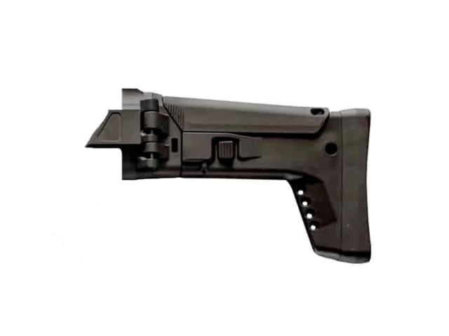 F5 MFG Modular Stock System For PSA JAKL Adapter Black