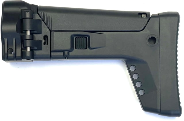 F5 MFG Modular Stock System with MP5 Adapter Black