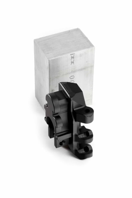 F5 MFG Stribog ACR Adapter Black - F5 Mfg