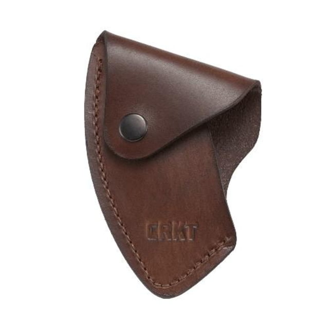 CRKT Berserker Leather Sheath 34184083 ZB