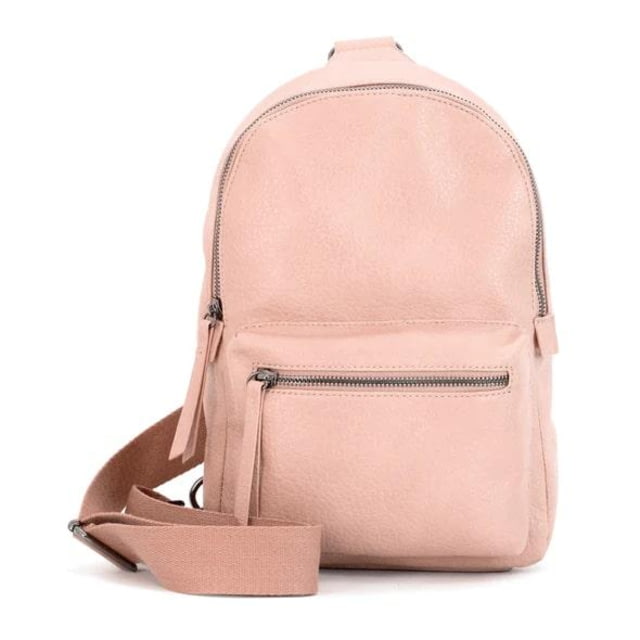 Cameleon Cameleon Rugged Rare Skylar Concealed Carry Purse Backpack Black 95D08558 RV - $109.99 at Optics Planet