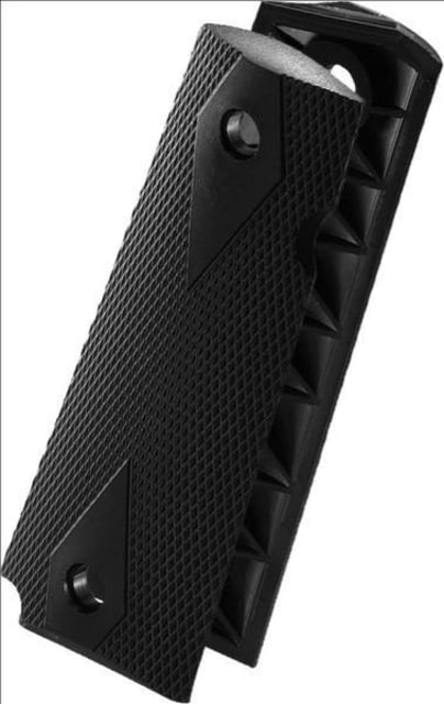 FAB Defense  Polymer Hand Grips Black - Fab Defense