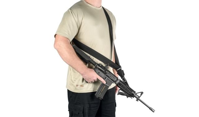 FAB Defense 3 point/2 point/1 Point Tactical Weapon Sling - Fab Defense