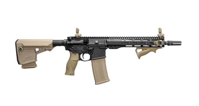 FAB Defense AR-15 Kit FDE 30 fx-ar15kitt - Fab Defense