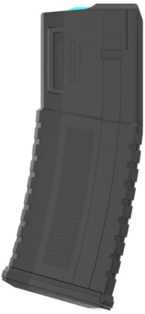 Defense AR Platforms Gen 2 5.56x45 30 Rounds Polymer Magazine Black Fx-umagg230b-30RD Ammo
