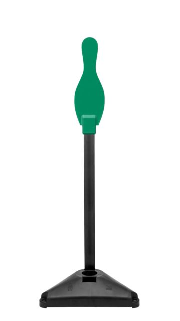 RTS Targets Bowling Pin Target KitGreen fx-rtbptk-g - Rts Targets