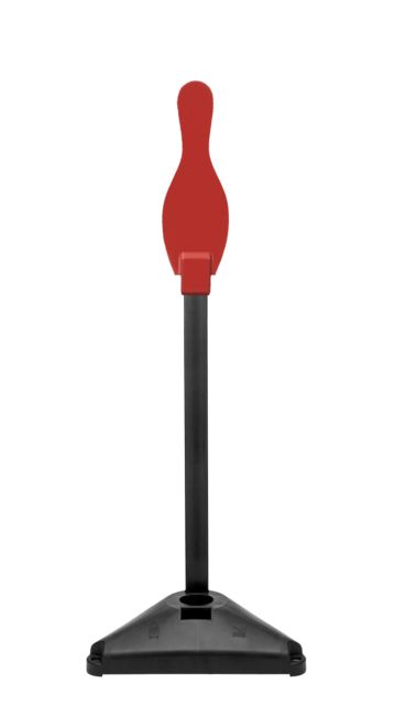 RTS Targets Bowling Pin Target KitRed fx-rtbptk-r - Rts Targets