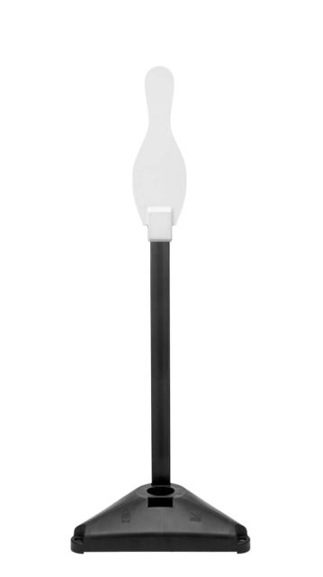 RTS Targets Bowling Pin Target KitWhite fx-rtbptk-w - Rts Targets