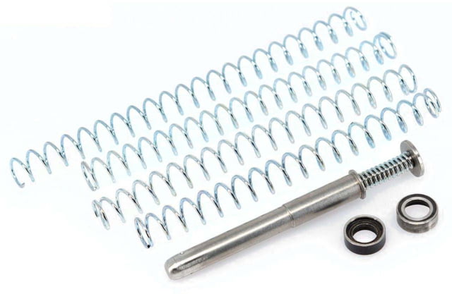 DPM Canik RIval & Mete Recoil Spring Stainless - Dpm