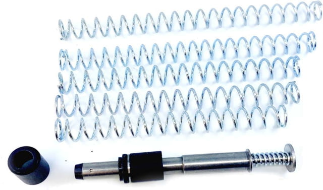 DPM Canik TP9SFx Recoil Spring Stainless - Dpm