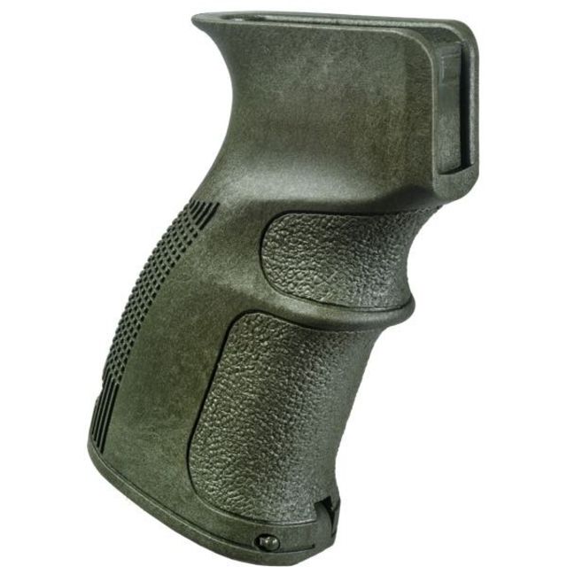 FAB Defense Ergonomic Pistol Grip for AK-47 - Fab Defense