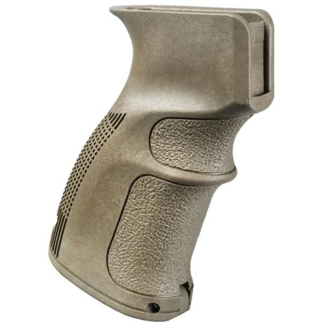 FAB Defense Ergonomic Pistol Grip for AK-47 - Fab Defense