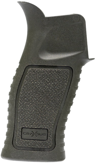 FAB Defense Gradus X AR Pistol Grip ODG fx-gradusxg