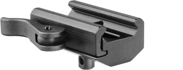 FAB Defense Harris Bipod Aluminum Picatinny Adaptor - Fab Defense