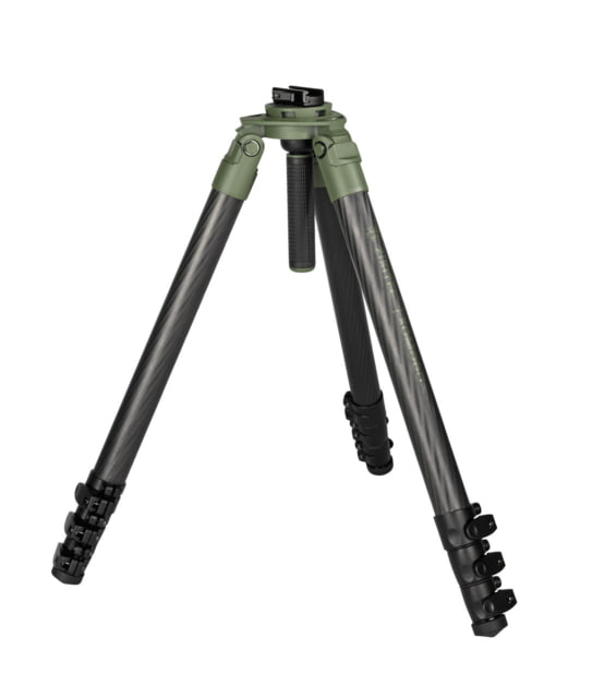 FAB Defense Full Tripod Kit with PicClamp Black fx-zkpicclampfkb - Fab Defense