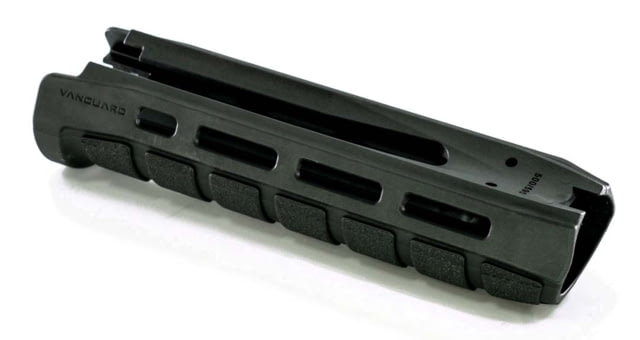 USED FAB Defense M-LOK Compatible Handguard for Mossberg 500/590 Black fx-van500b - Fab Defense