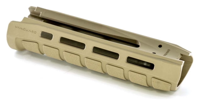 FAB Defense M-LOK Compatible Handguard for Mossberg 500/590 FDE fx-van500t - Fab Defense