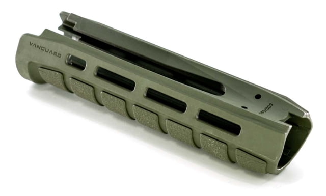 FAB Defense M-LOK Compatible Handguard for Mossberg 500/590 ODG fx-van500g - Fab Defense
