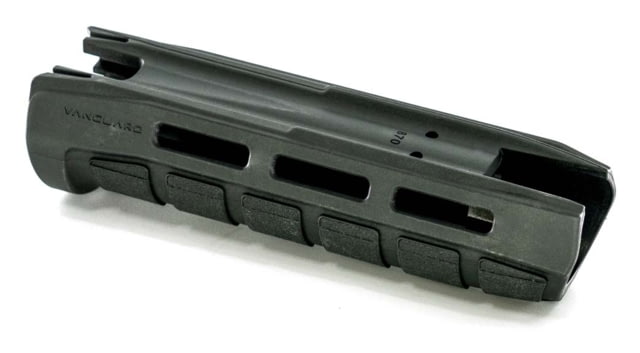 FAB Defense M-LOK Compatible Handguard for Remington Model 870 Black fx-van870b - Fab Defense