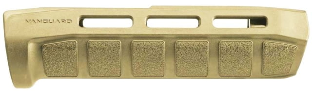 FAB Defense M-LOK Compatible Handguard for Remington Model 870 FDE fx-van870t - Fab Defense