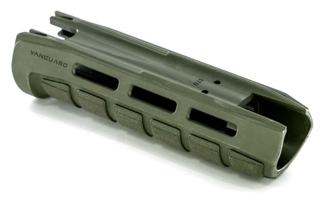 FAB Defense M-LOK Compatible Handguard for Remington Model 870 ODG fx-van870g - Fab Defense