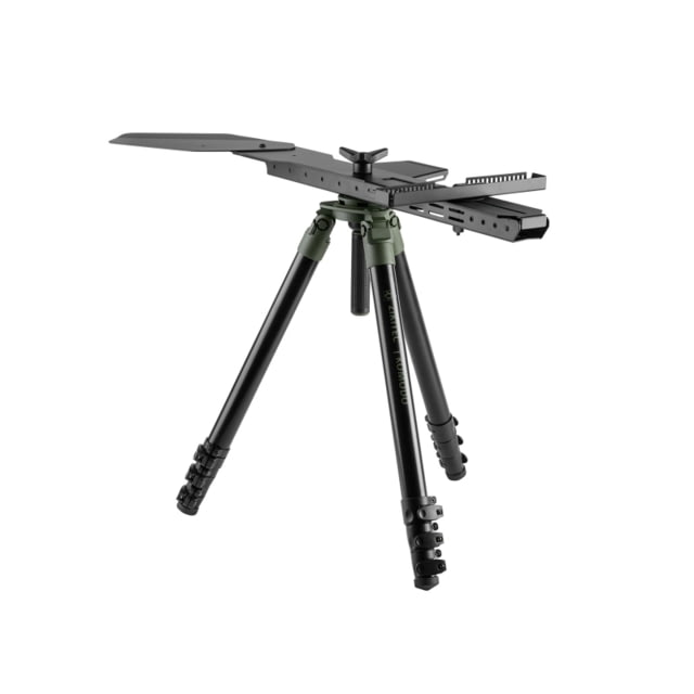 FAB Defense Mantis Sniper Platform Kit Black Mantis Kit - Fab Defense