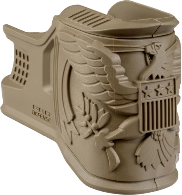 FAB Defense MOJO-EMB Improved Mag-Well Mask Flat Dark Earth