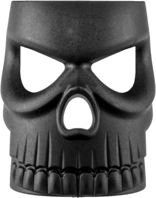 FAB Defense MOJO Improved Mag-Well Mask Havoc Skull Black