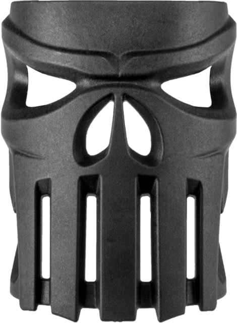 FAB Defense MOJO Improved Mag-Well Mask Vigilante Skull