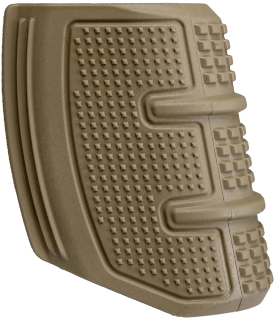 FAB Defense MOJO-TAC Improved Mag-Well Mask Flat Dark Earth