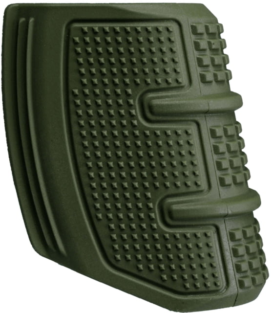 FAB Defense MOJO-TAC Improved Mag-Well Mask OD Green