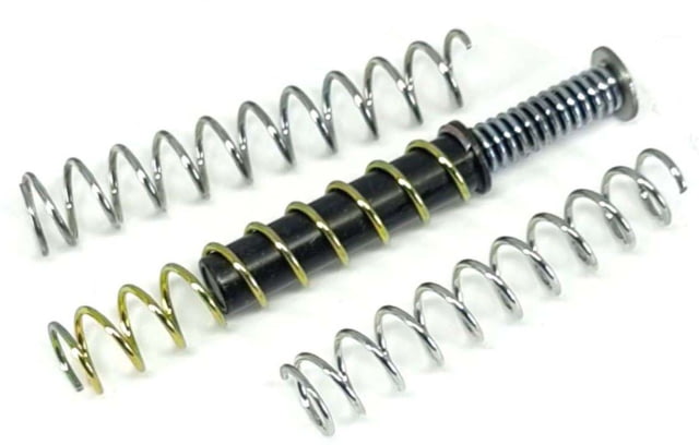 DPM MP Shield 3.3 45ACP Recoil Spring Stainless - Dpm