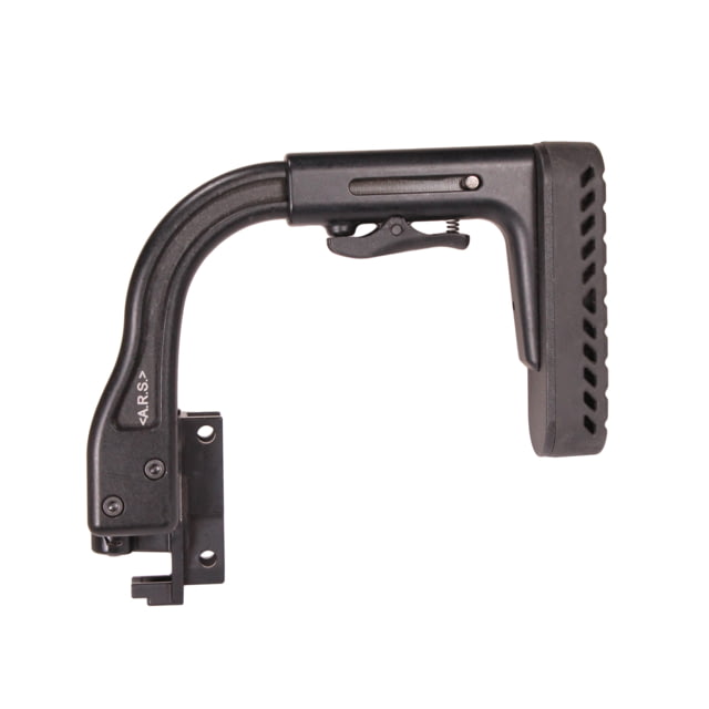 FAB Defense MP7 Tactical Stock Black - Fab Defense