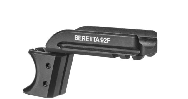 FAB Defense Picatinny Rail Adapter Mount for Berretta M92 - FAB Defense