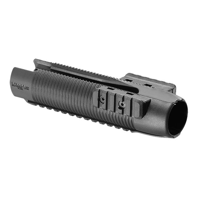 FAB Defense Handguard Accessory Rail System For Mossberg 500/590 Flat Dark Earth - Fab Defense