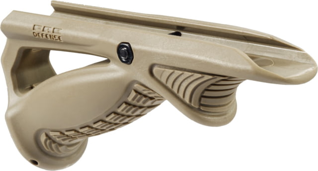 FAB Defense PTK Ergonomic Pointing Grip Flat Dark Earth