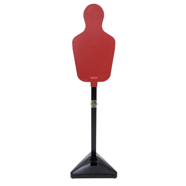 RTS Targets RTS Self-Healing Static Target Red RTS2-R - Rts Targets