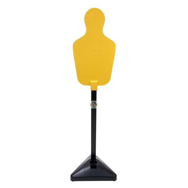 RTS Targets RTS Self-Healing Static Target Yellow RTS2-Y - Rts Targets