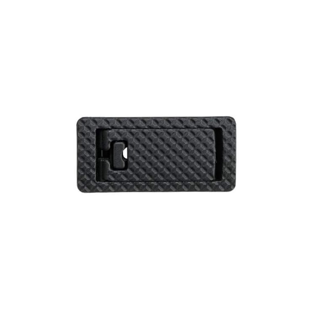 FAB Defense MALC-1 Slim M-LOK Compatible Handguards Locking Rail Cover - Pack of 9 Black fx-malc1b
