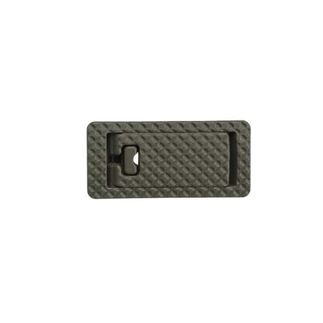 FAB Defense MALC-1 Slim M-LOK Compatible Handguards Locking Rail Cover - Pack of 9 Olive Drab Green fx-malc1g - Fab Defense