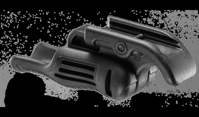 FAB Defense Tactical Folding Grip Black