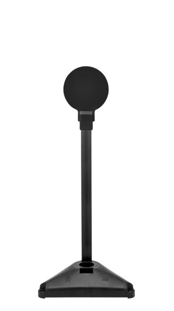 DEMO RTS Targets Target Kit200mm Black fx-rt200tk-b - Rts Targets