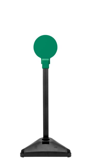 RTS Targets Target Kit200mmGreen fx-rt200tk-g - Rts Targets