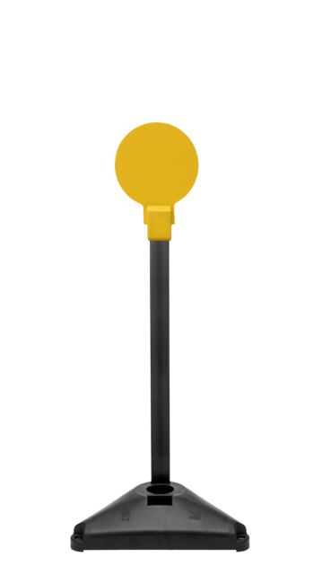 RTS Targets Target Kit200mmYellow fx-rt200tk-y - Rts Targets