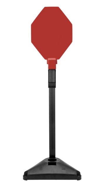 RTS Targets Upper Torso CQB Target KitRed fx-utcqbkit-r - Rts Targets