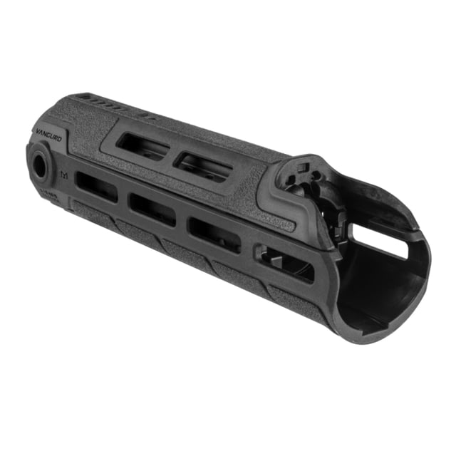 USED FAB Defense Vanguard AR MLOK Compatible Handguard Black fx-vanarb - Fab Defense
