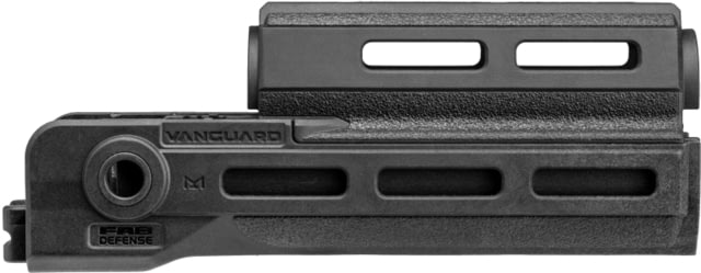 FAB Defense VANGUARD VZ M-LOK Compatible SA-VZ.58 Handguard Black fx-vanvzb - Fab Defense