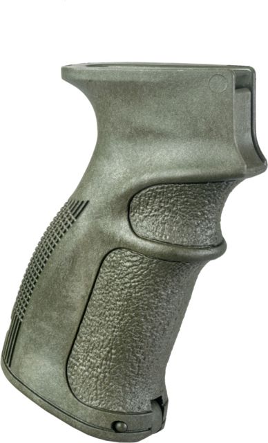 FAB Defense SA. VZ. 58 Pistol Grip OD Green - Fab Defense