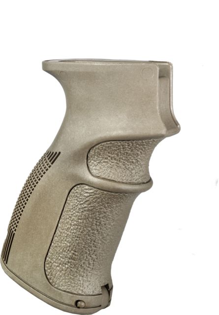 FAB Defense SA. VZ. 58 Pistol Grip Tan - Fab Defense