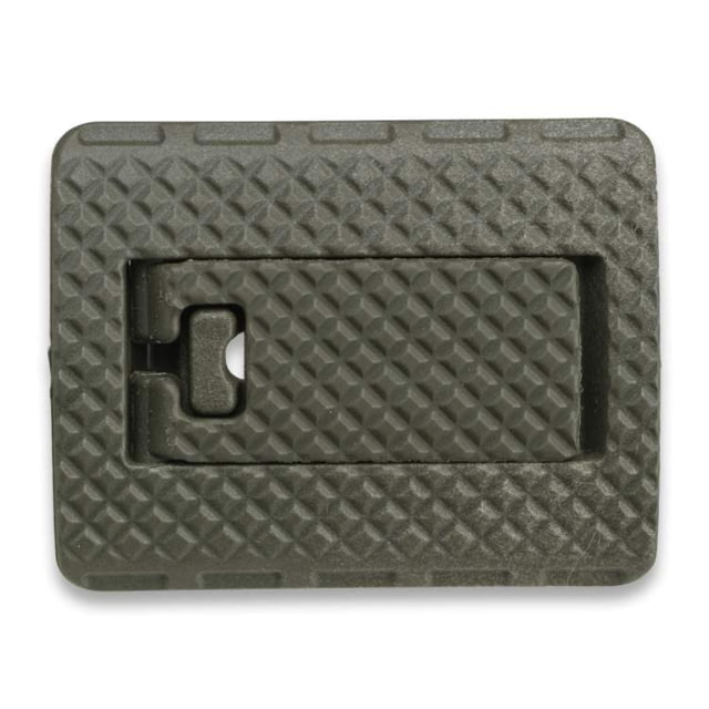 FAB Defense MALC-2 Wide M-LOK Compatible Handguards Locking Rail Cover - Pack of 9 Olive Drab Green fx-malc2g - Fab Defense